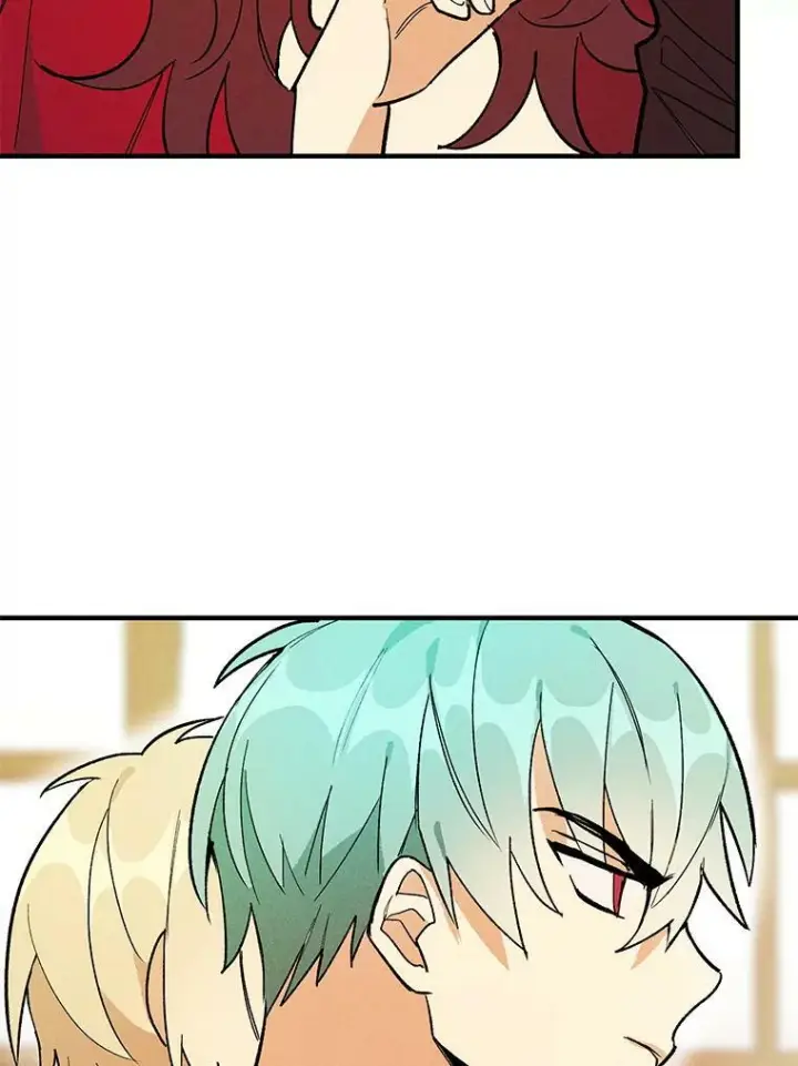 漫画《皇家厨师小姐》12.准继母的心思第92张图