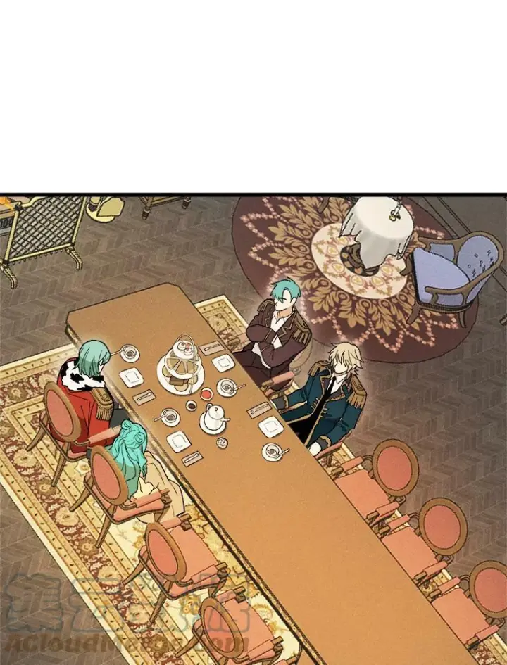 漫画《皇家厨师小姐》15.别丢下我第7张图