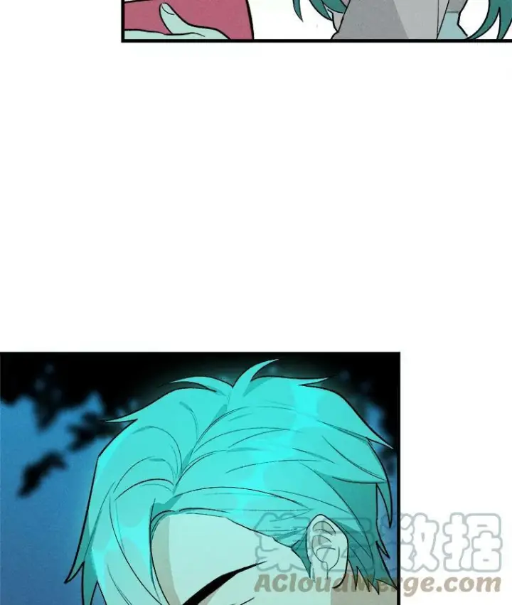 漫画《皇家厨师小姐》18.谈心第55张图