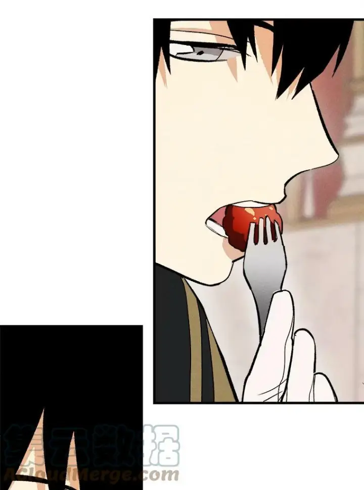 漫画《皇家厨师小姐》24.料理成功第46张图