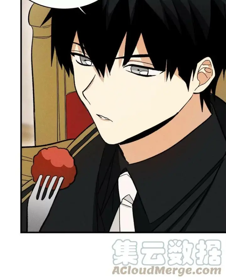 漫画《皇家厨师小姐》24.料理成功第58张图