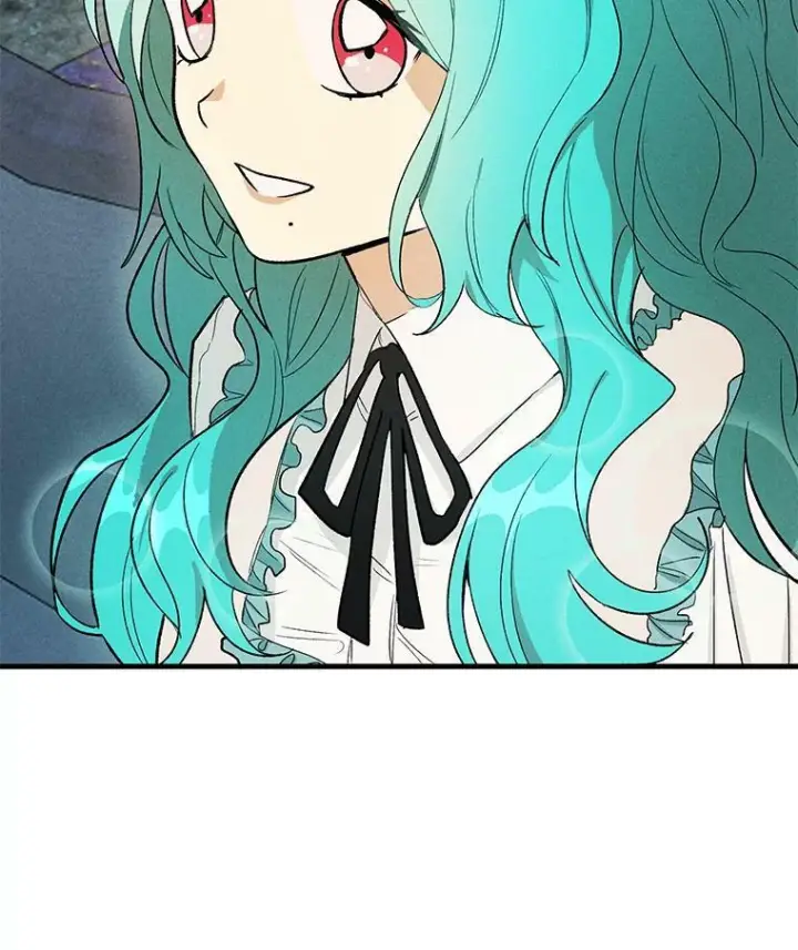 漫画《皇家厨师小姐》27.膳食调理第2张图