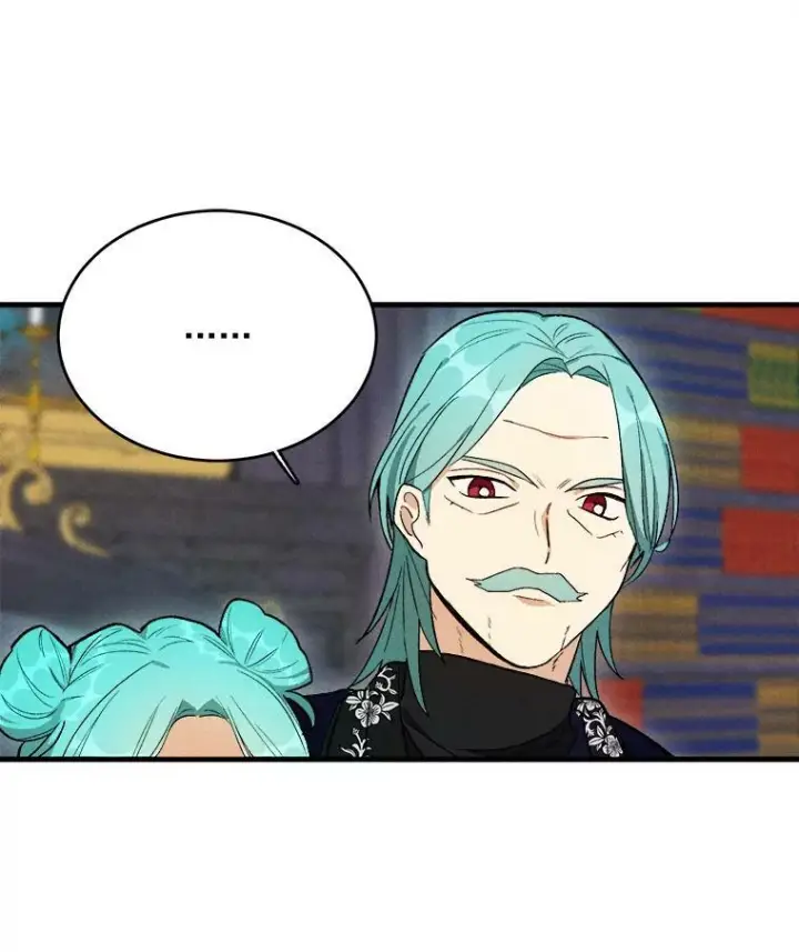 漫画《皇家厨师小姐》27.膳食调理第3张图
