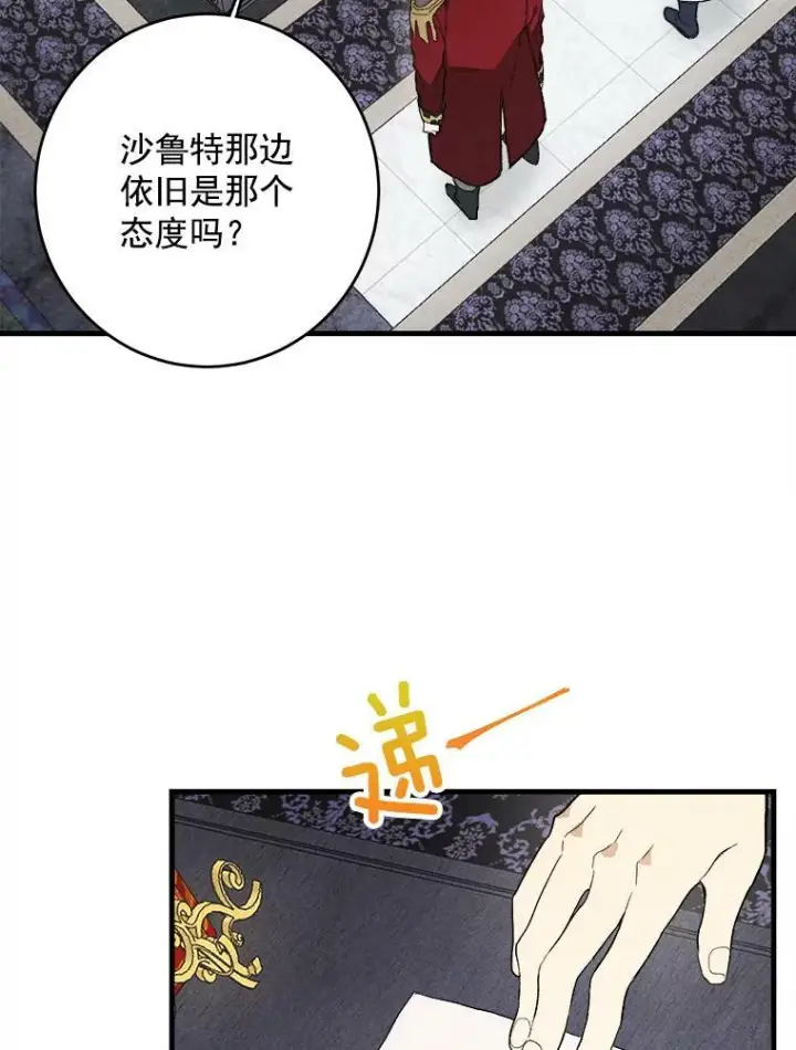 漫画《皇家厨师小姐》28.可爱的家人第21张图
