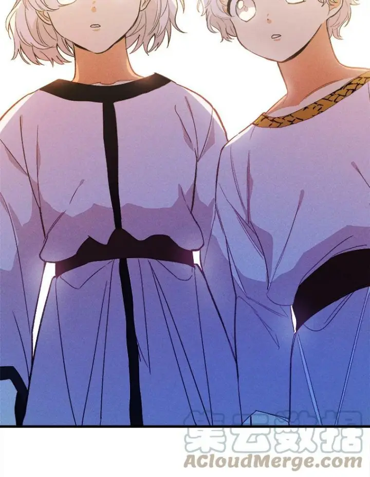 漫画《皇家厨师小姐》31.神秘的洞窟第101张图