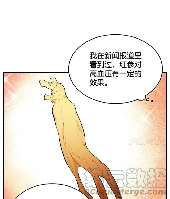 漫画《皇家厨师小姐》33.恢复元气的料理第93张图