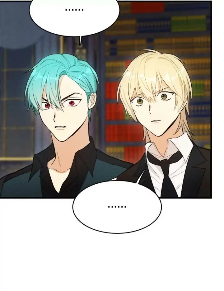 漫画《皇家厨师小姐》37.你们担心我？第46张图