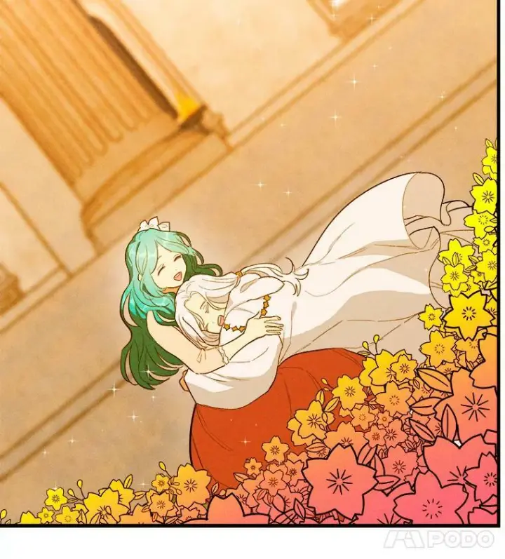 漫画《皇家厨师小姐》40.小可爱第108张图