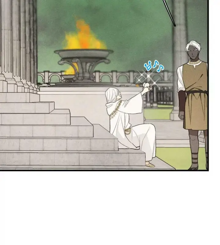 漫画《皇家厨师小姐》40.小可爱第11张图