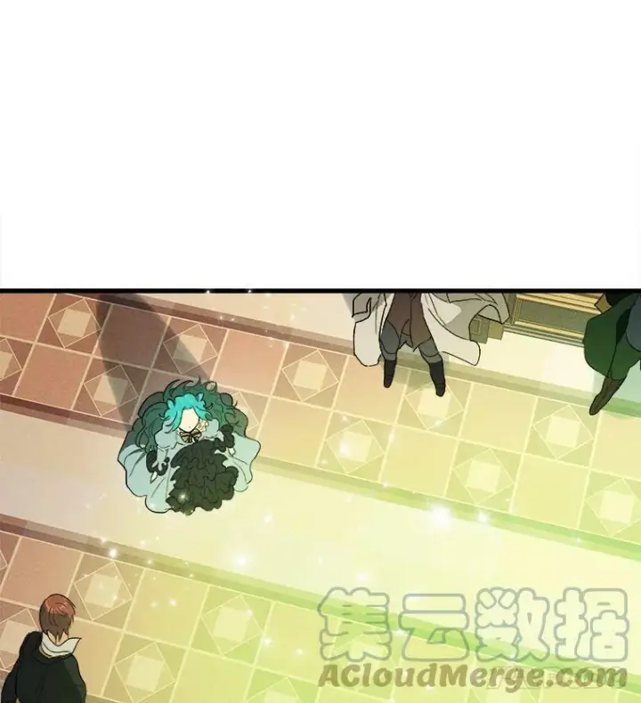 漫画《皇家厨师小姐》40.小可爱第57张图