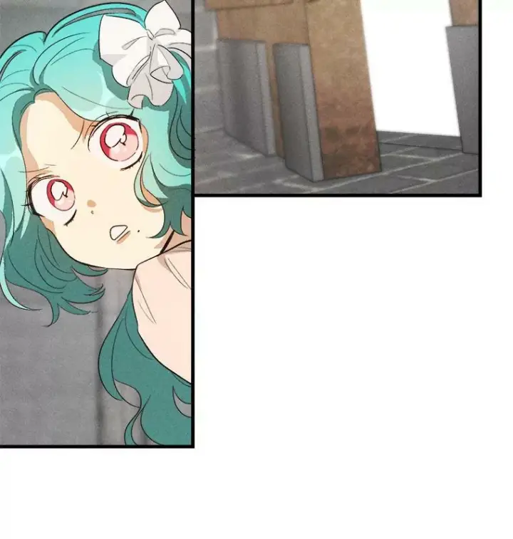 漫画《皇家厨师小姐》40.小可爱第84张图