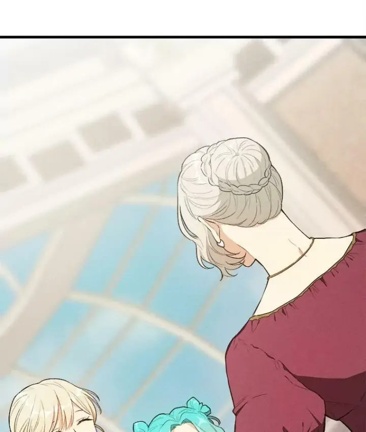 漫画《皇家厨师小姐》43.我们做朋友吧第2张图