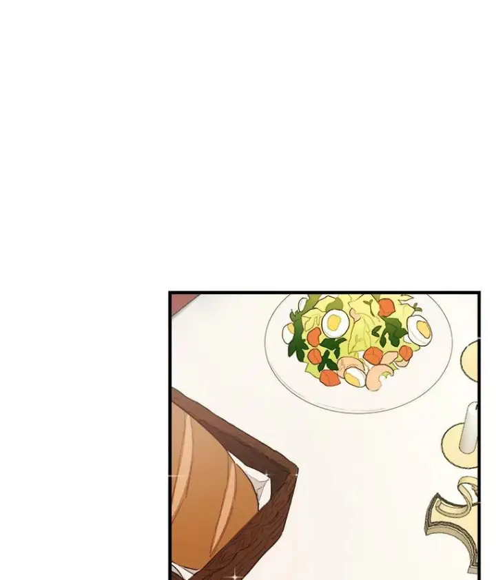 漫画《皇家厨师小姐》47.家人第54张图