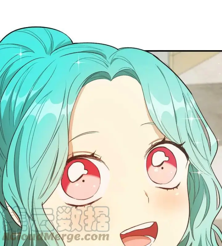 漫画《皇家厨师小姐》47.家人第85张图
