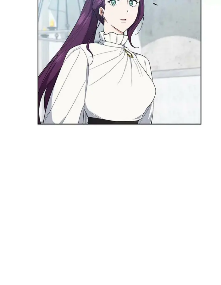 漫画《皇家厨师小姐》54.第一轮考试第43张图