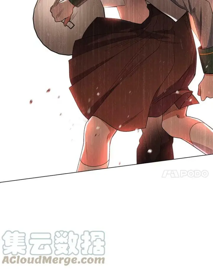 漫画《皇家厨师小姐》61.神秘教授第101张图