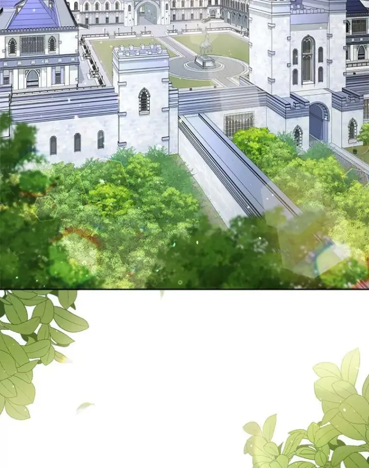 漫画《皇家厨师小姐》63.打脸现场第22张图