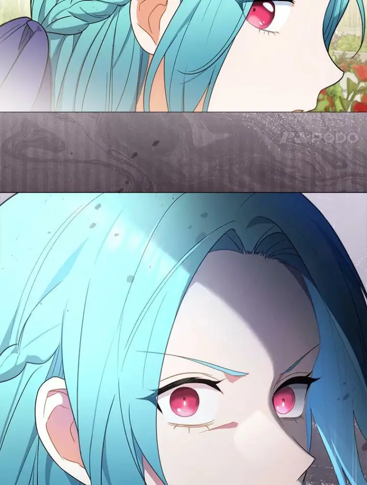 漫画《皇家厨师小姐》83.皇后的茶会第70张图