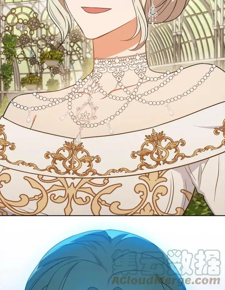 漫画《皇家厨师小姐》84.正确答案第49张图