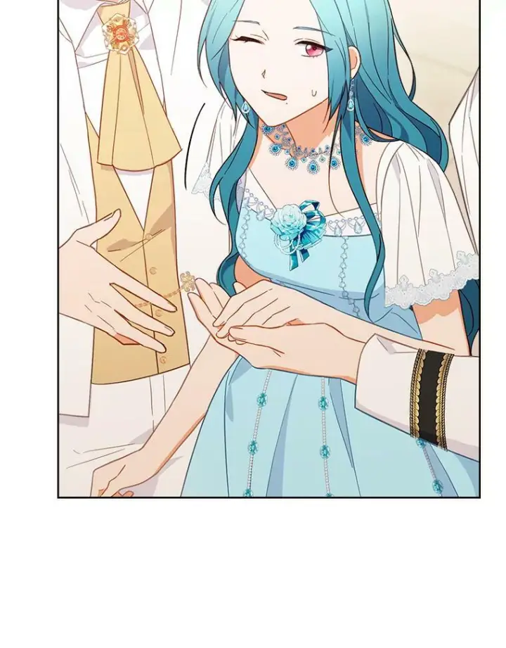 漫画《皇家厨师小姐》97.茅塞顿开第51张图