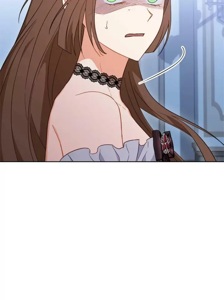 漫画《皇家厨师小姐》99.一无所有第16张图