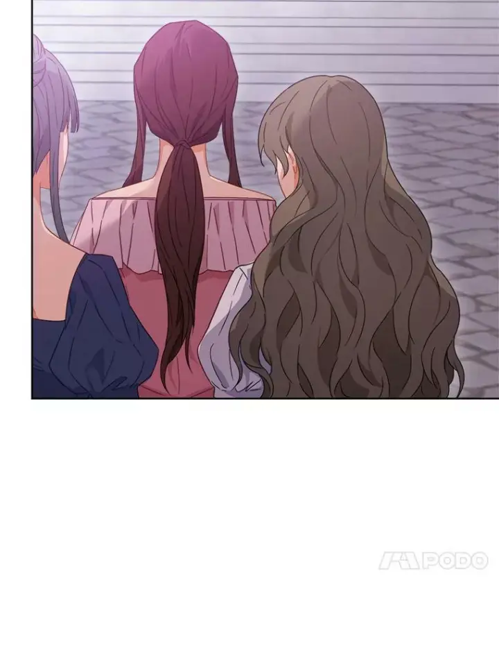 漫画《皇家厨师小姐》99.一无所有第20张图