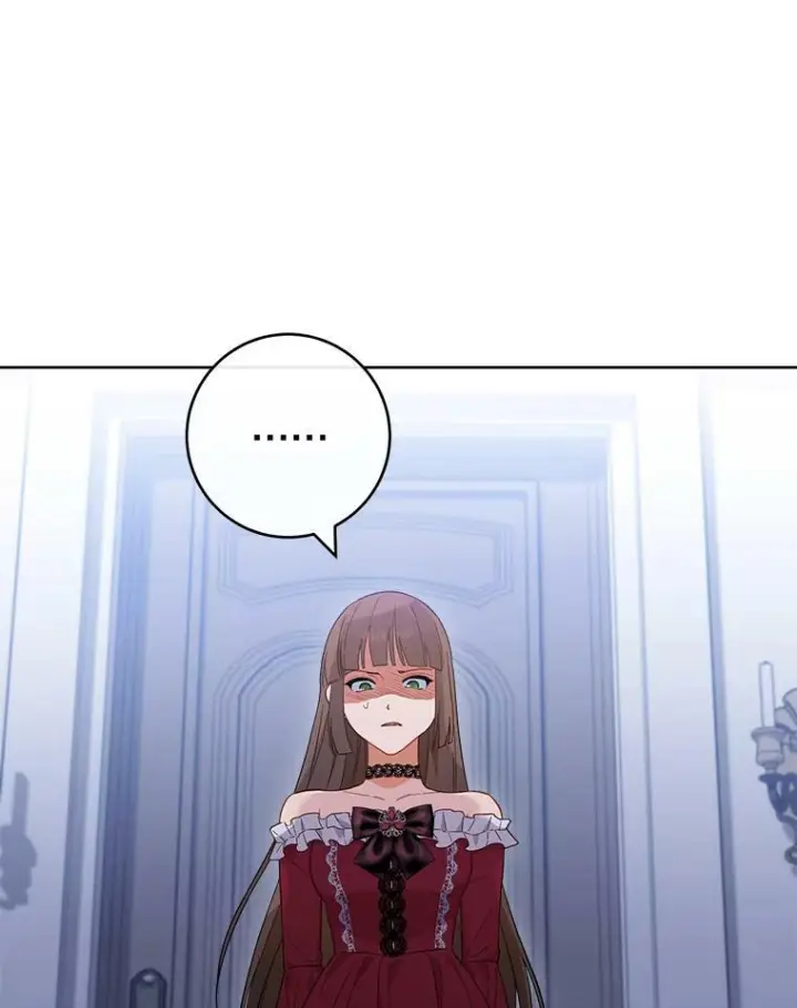 漫画《皇家厨师小姐》99.一无所有第3张图