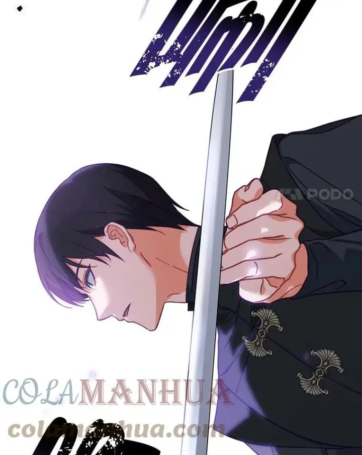 漫画《皇家厨师小姐》100.剑拔弩张第106张图