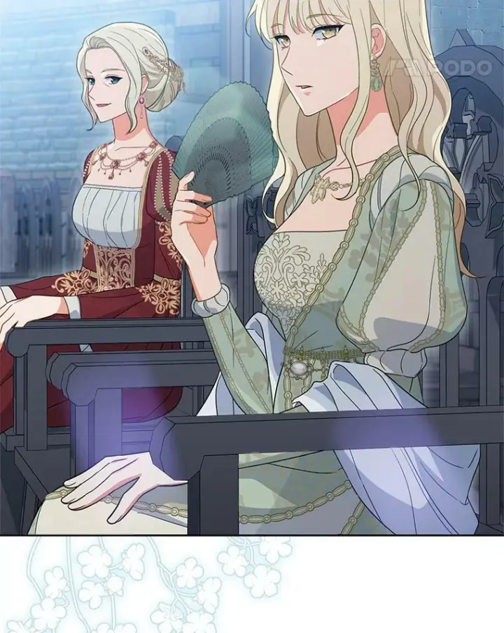漫画《皇家厨师小姐》100.剑拔弩张第26张图