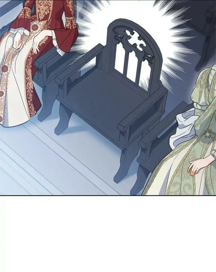 漫画《皇家厨师小姐》100.剑拔弩张第30张图