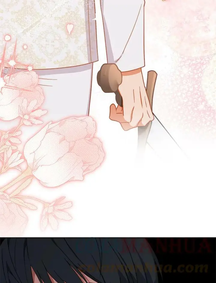 漫画《皇家厨师小姐》100.剑拔弩张第81张图