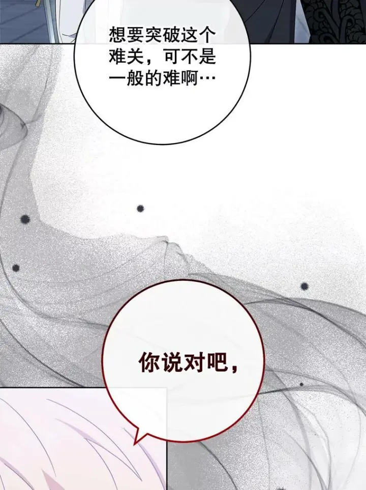 漫画《皇家厨师小姐》100.剑拔弩张第92张图