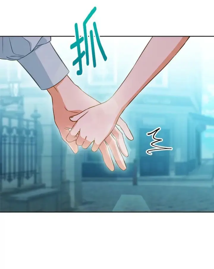 漫画《皇家厨师小姐》104.二人时光（本季完）第10张图