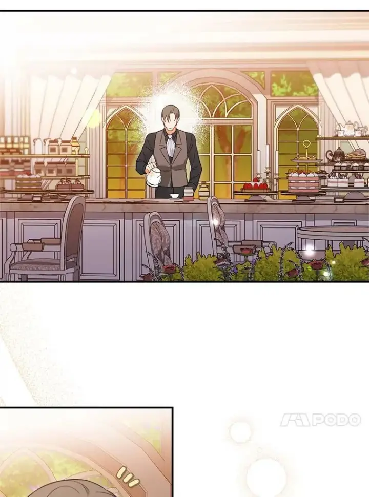 漫画《皇家厨师小姐》104.二人时光（本季完）第51张图