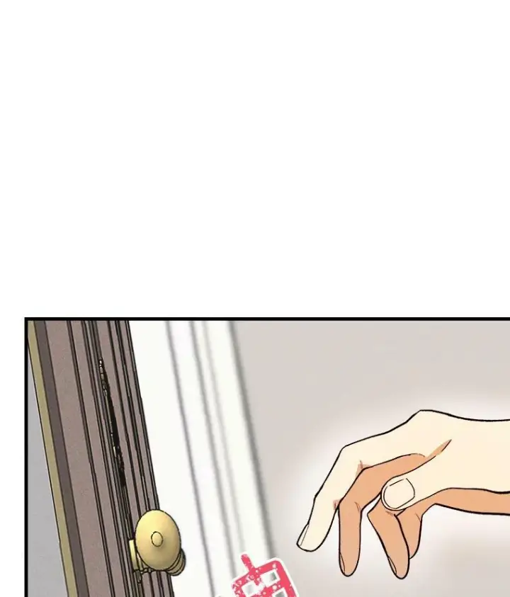 漫画《皇家厨师小姐》5.拿到厨房钥匙第2张图