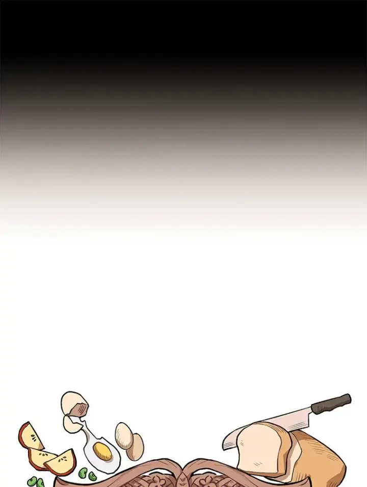 漫画《皇家厨师小姐》104.二人时光第150张图