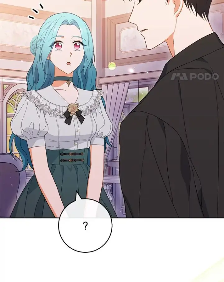 漫画《皇家厨师小姐》104.二人时光第35张图