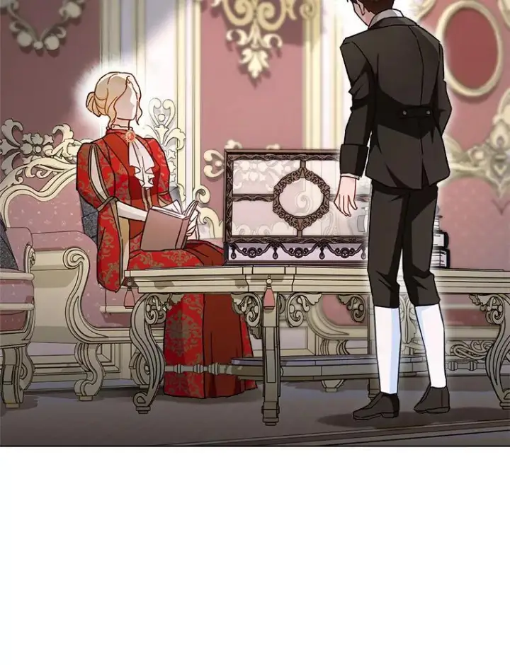 漫画《皇家厨师小姐》105.换人第111张图