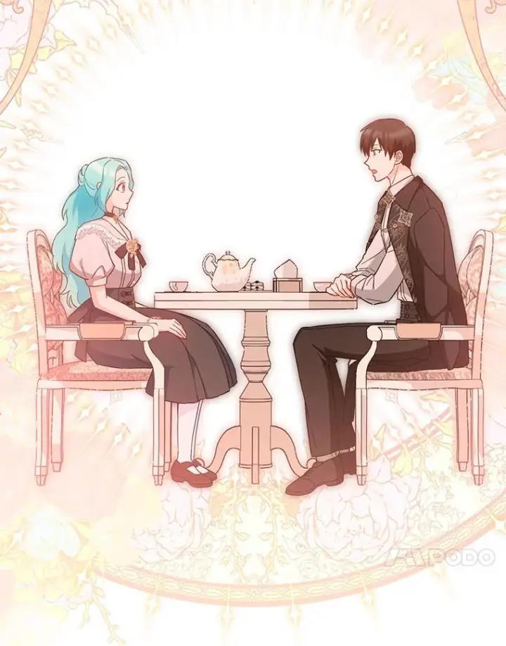 漫画《皇家厨师小姐》105.换人第40张图