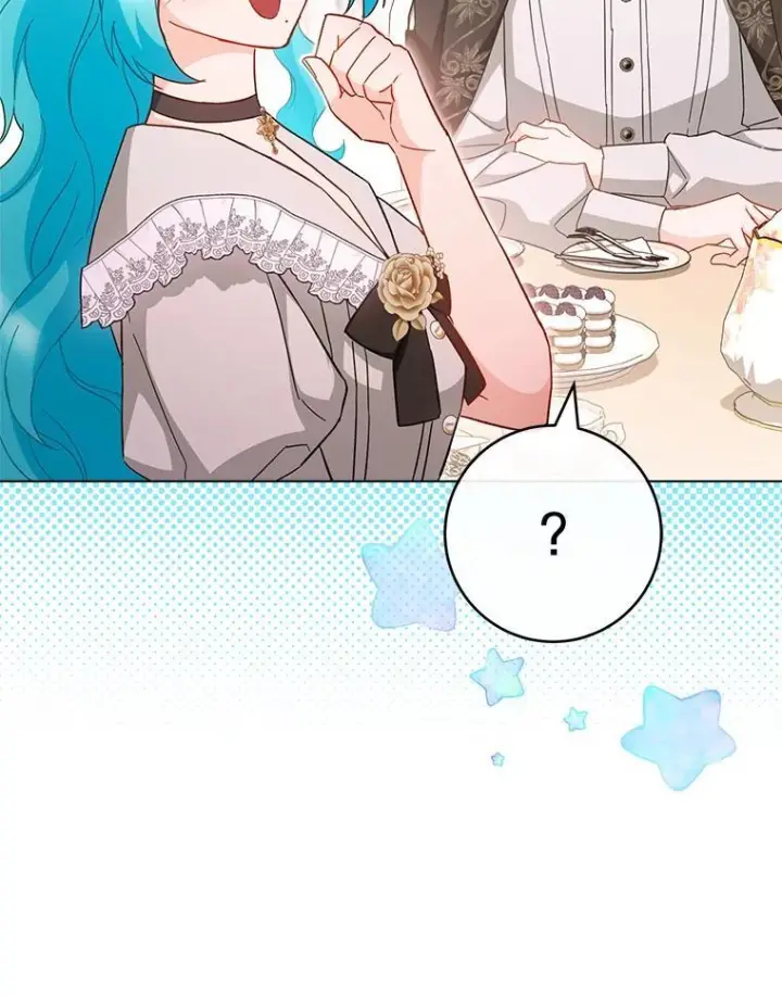 漫画《皇家厨师小姐》105.换人第46张图