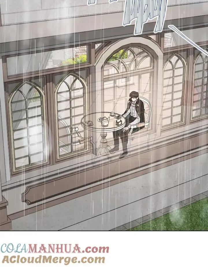 漫画《皇家厨师小姐》105.换人第65张图