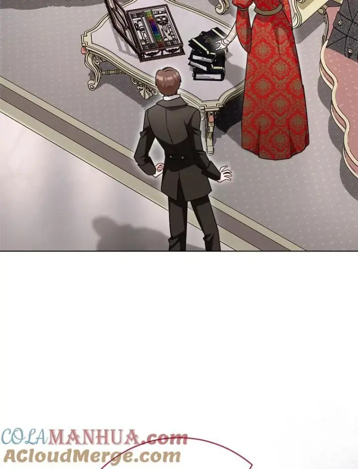 漫画《皇家厨师小姐》105.换人第89张图