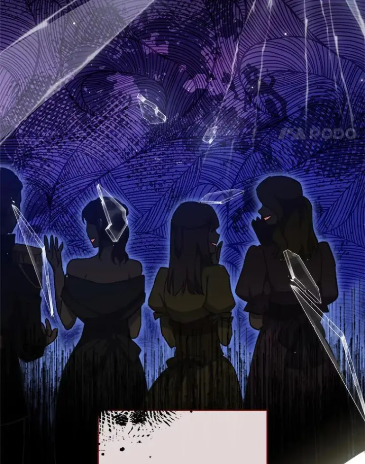漫画《皇家厨师小姐》106.皇后的委托第84张图