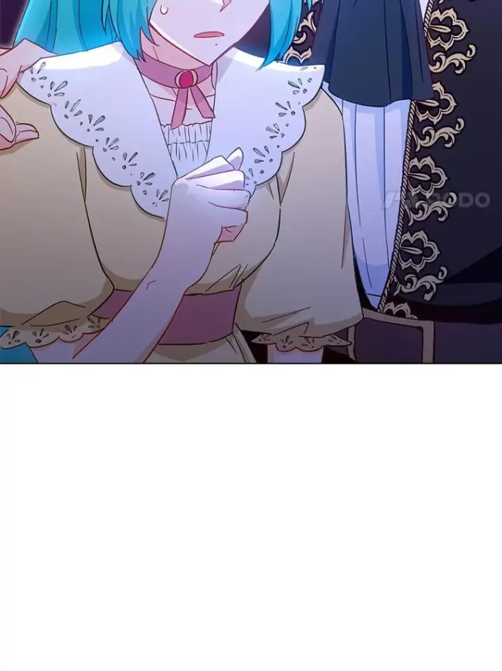 漫画《皇家厨师小姐》108.步步紧逼第132张图