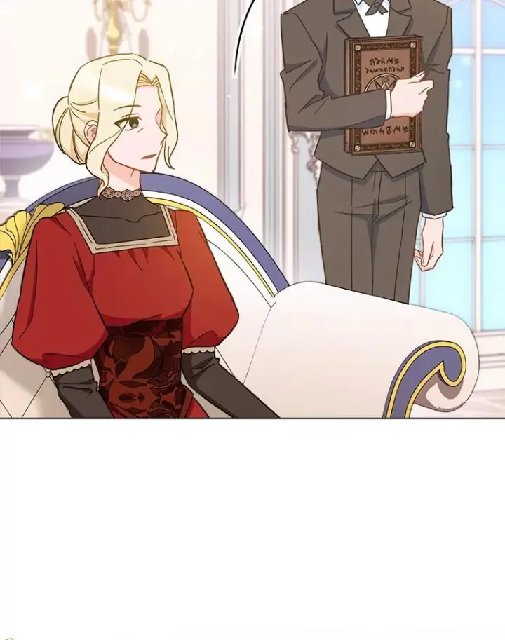 漫画《皇家厨师小姐》108.步步紧逼第18张图