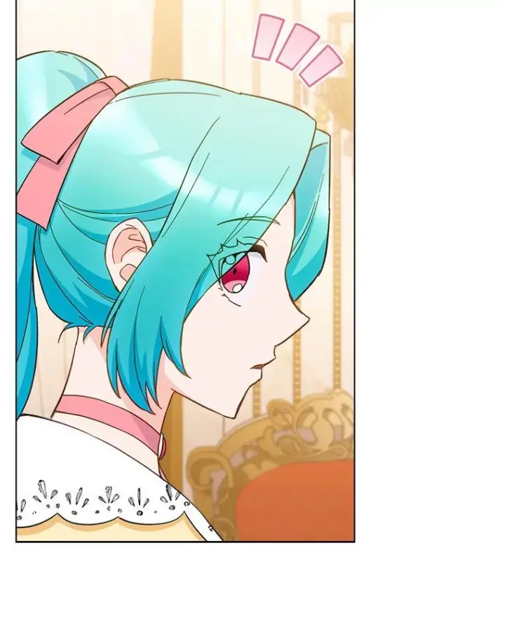 漫画《皇家厨师小姐》108.步步紧逼第26张图