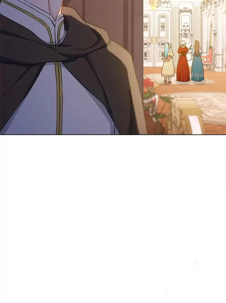 漫画《皇家厨师小姐》108.步步紧逼第31张图