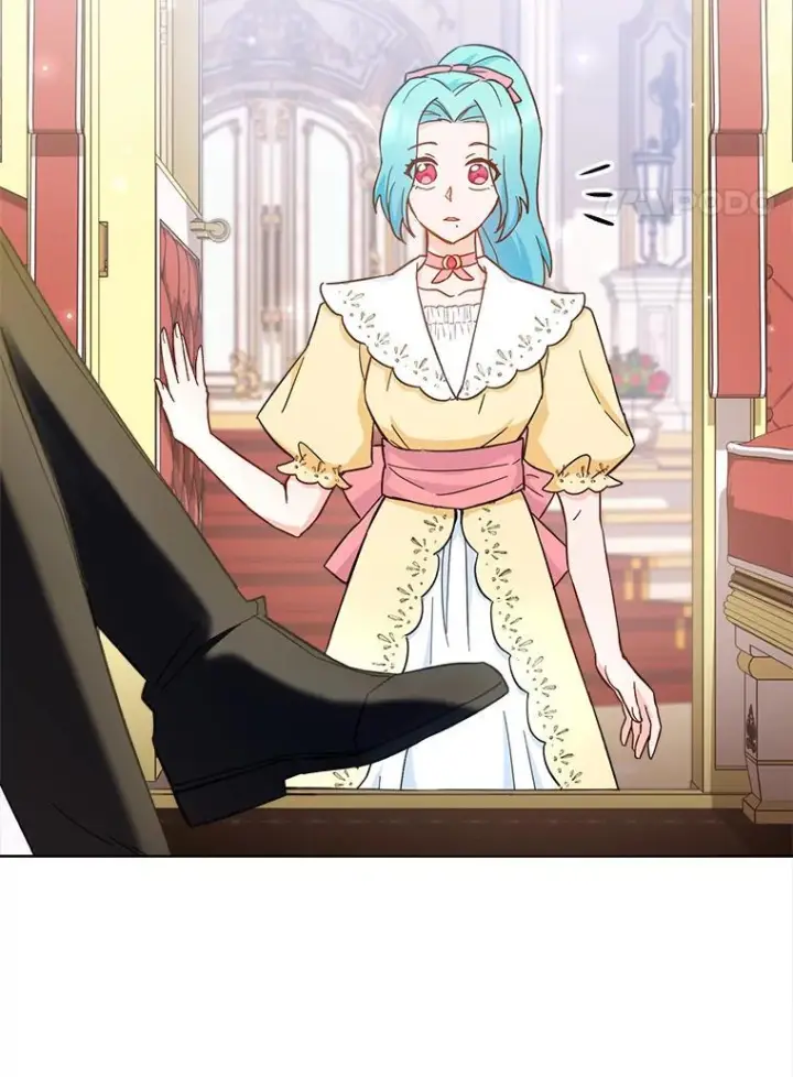 漫画《皇家厨师小姐》108.步步紧逼第40张图