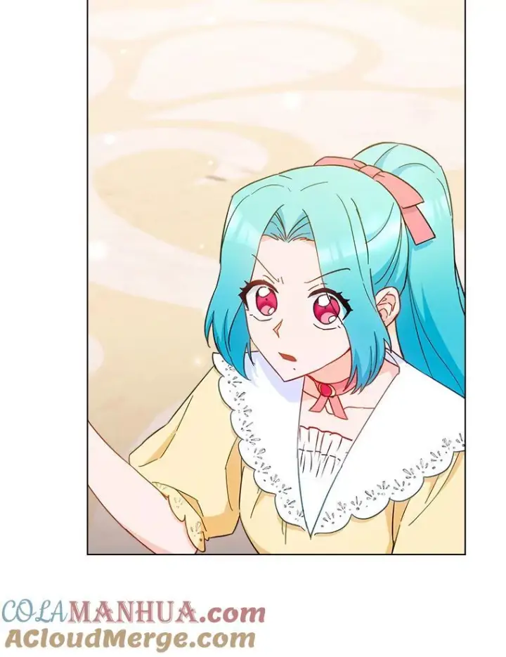 漫画《皇家厨师小姐》108.步步紧逼第45张图