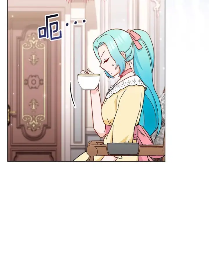 漫画《皇家厨师小姐》108.步步紧逼第6张图